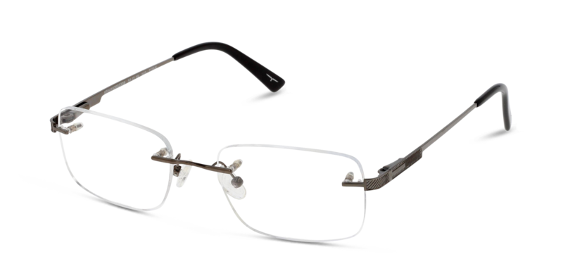 LENTE OFTALMICO - LIGHT FLY - LFCLAM16#GG