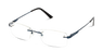 LENTE OFTALMICO - LIGHT FLY - LFCLAM16#CC