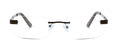 LENTE OFTALMICO - LIGHT FLY - LFLFBM44#CC