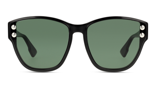 LENTE DE SOL - CHRISTIAN DIOR - CHDIDIORADD#807