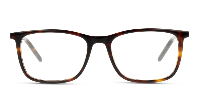 LENTE OFTALMICO - HUGO - HBHG1018#086