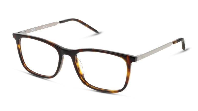 LENTE OFTALMICO - HUGO - HBHG1018#086