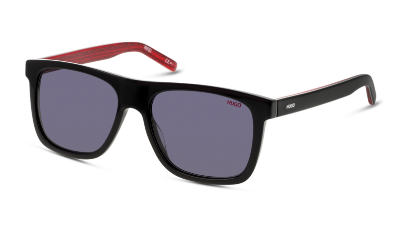 LENTE DE SOL - HUGO - HBHG1009#OITIRS