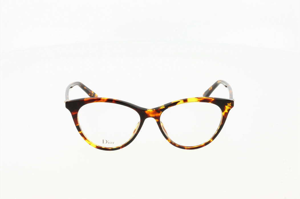 LENTE OFTALMICO - CHRISTIAN DIOR - CDMONT57#086