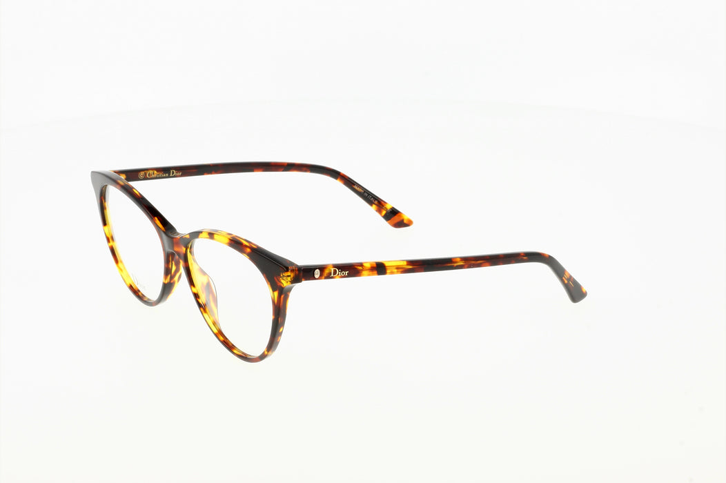 LENTE OFTALMICO - CHRISTIAN DIOR - CDMONT57#086