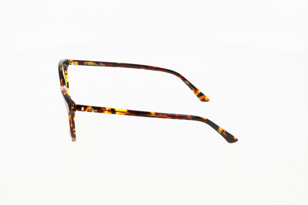 LENTE OFTALMICO - CHRISTIAN DIOR - CDMONT57#086