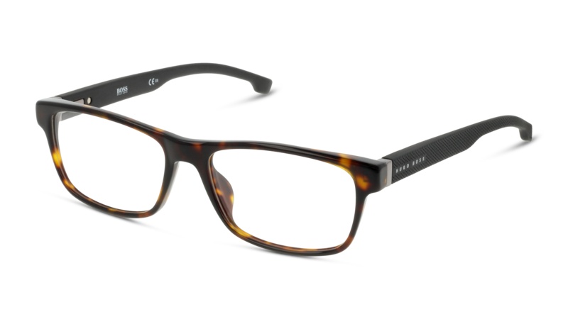 LENTE OFTALMICO - HUGO BOSS - HB1041#086