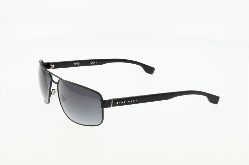 LENTE DE SOL - HUGO BOSS - HBBOSS10#003S