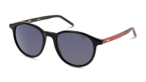 LENTE DE SOL - HUGO - HG1028/S#OITS