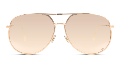 LENTE DE SOL - CHRISTIAN DIOR - CHDIDIORBYD#DDB