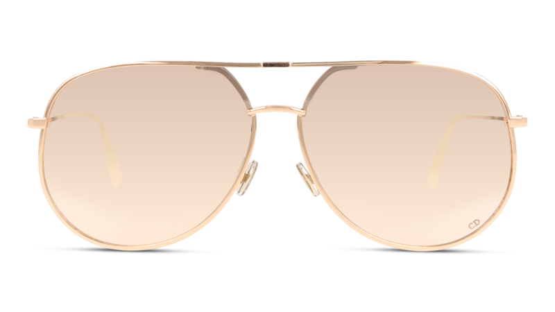 LENTE DE SOL - CHRISTIAN DIOR - CHDIDIORBYD#DDB