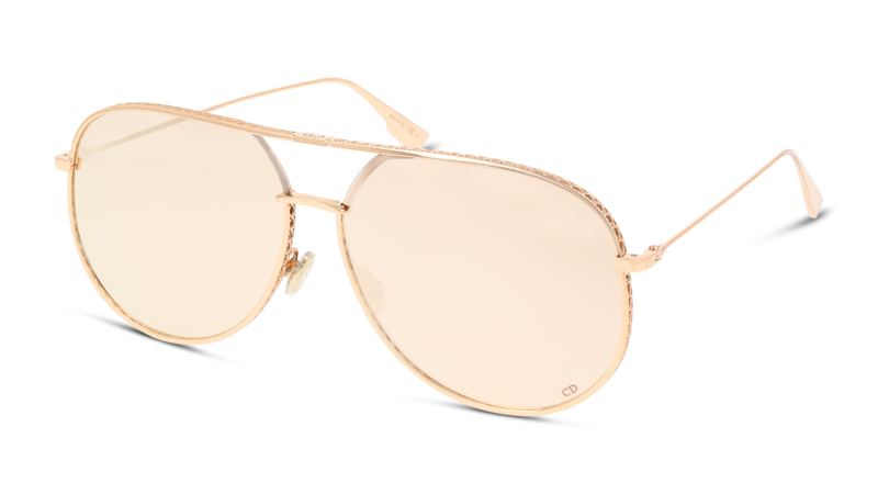 LENTE DE SOL - CHRISTIAN DIOR - CHDIDIORBYD#DDB