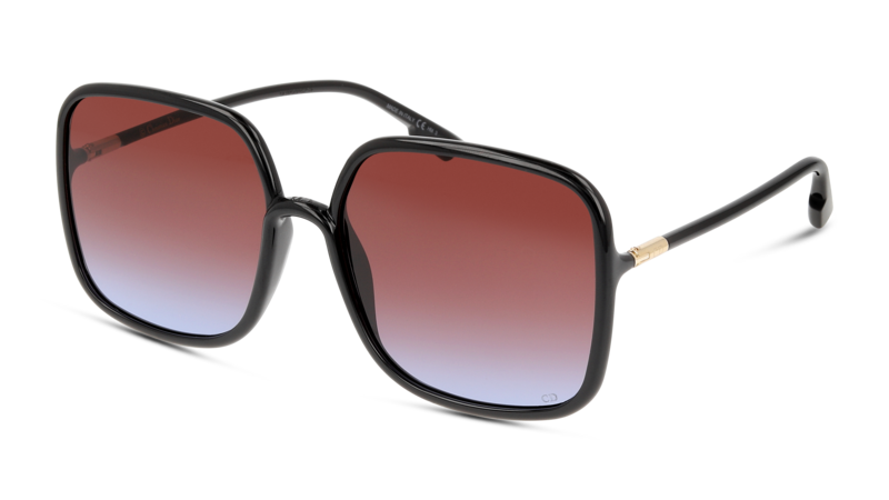 LENTE DE SOL - CHRISTIAN DIOR - CHDIDIORSOS#807