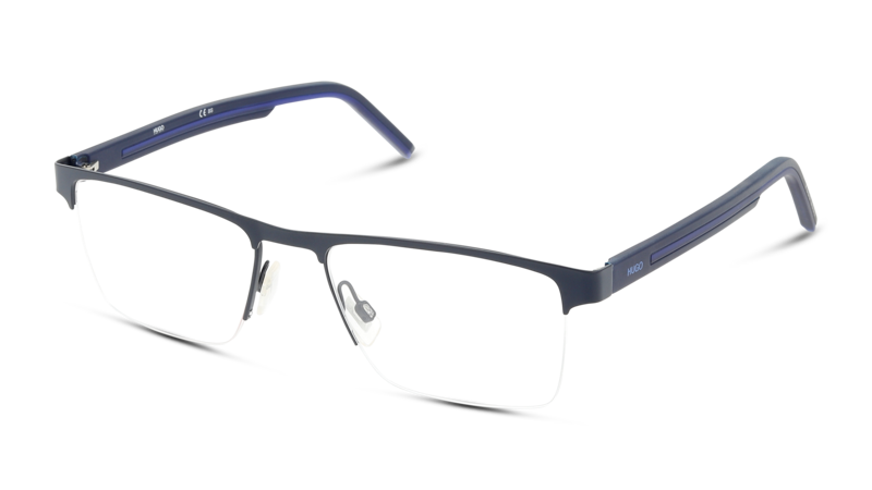 LENTE OFTALMICO - HUGO - HG1066#FLL