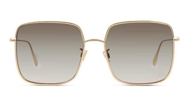 LENTE DE SOL - CHRISTIAN DIOR - CHDIDIORBYD#000