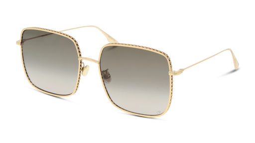 LENTE DE SOL - CHRISTIAN DIOR - CHDIDIORBYD#000