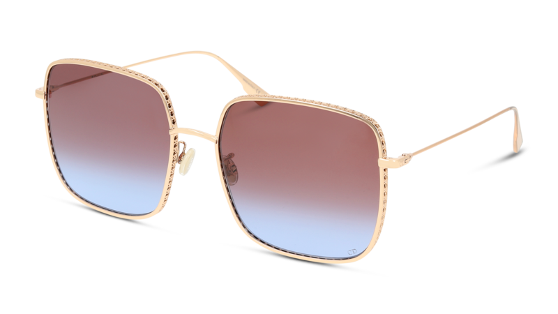 LENTE DE SOL - CHRISTIAN DIOR - CHDIDIORBYD0#DD