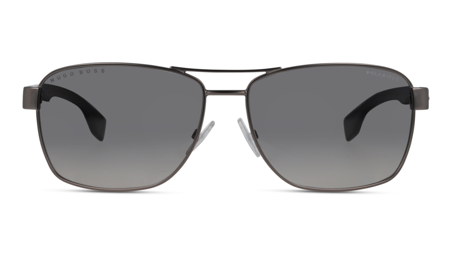 LENTE DE SOL - HUGO BOSS - HBBOSS12#R80S