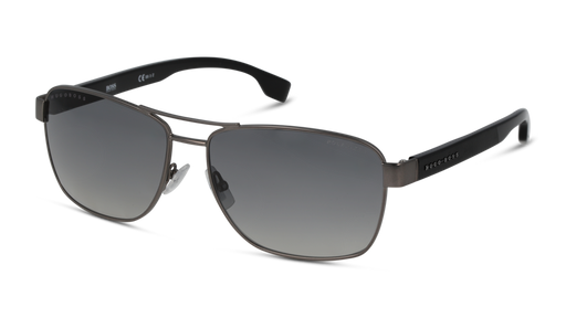 LENTE DE SOL - HUGO BOSS - HBBOSS12#R80S