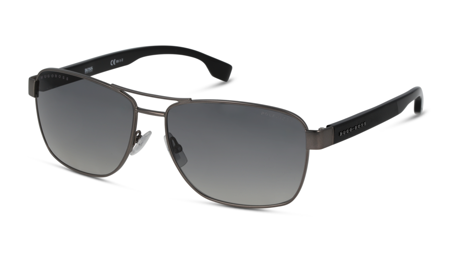 LENTE DE SOL - HUGO BOSS - HBBOSS12#R80S