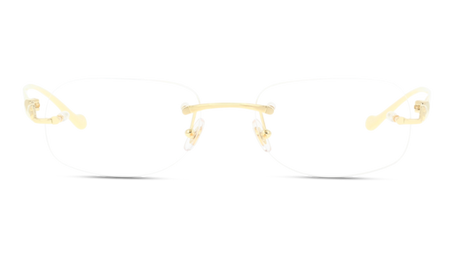 LENTE OFTALMICO - CARTIER - CTCT0058O#002