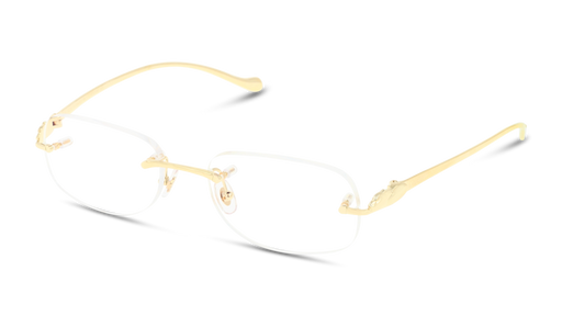 LENTE OFTALMICO - CARTIER - CTCT0058O#002