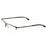 LENTE OFTALMICO - HUGO BOSS - HBBOSS09#2P4