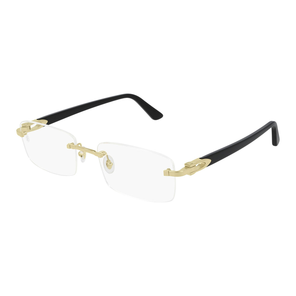 LENTE OFTALMICO - CARTIER - CTCT0287O#005