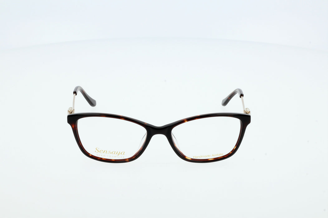 LENTE OFTALMICO - SENSAYA - SYSYCF18#HD