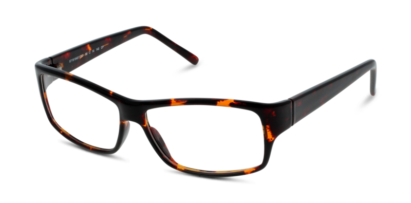 LENTE OFTALMICO - THE ONE - TOTOCM12#GG