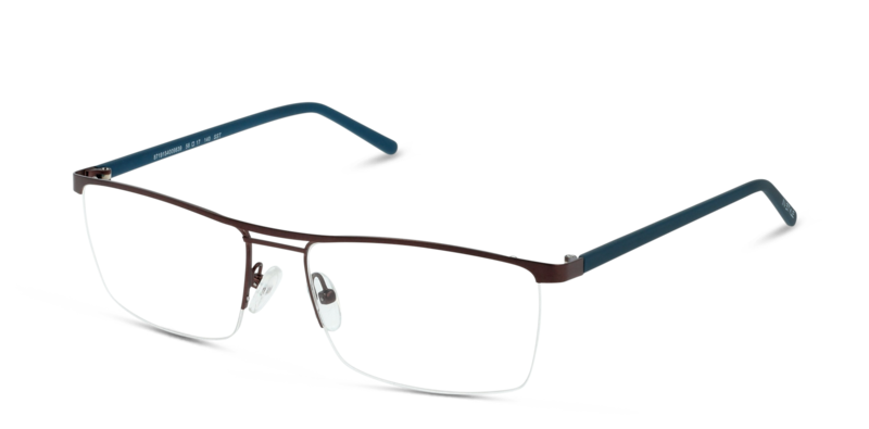 LENTE OFTALMICO - IN STYLE - ISISCM08#NE