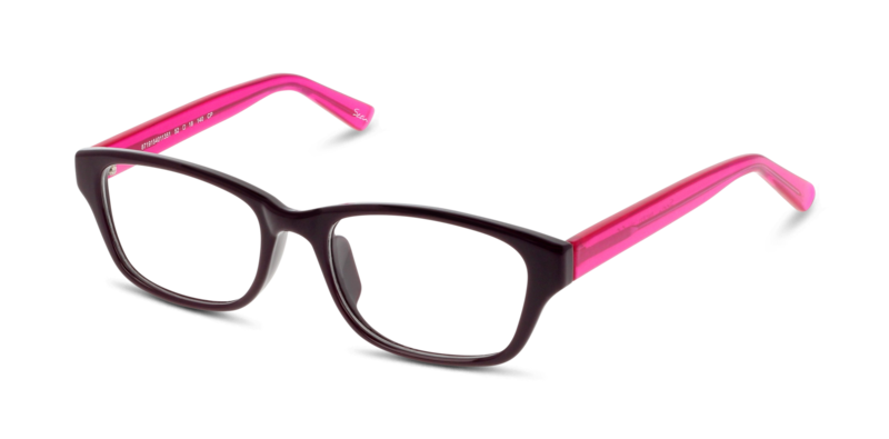 LENTE OFTALMICO - THE ONE - TOTOCF21#VV