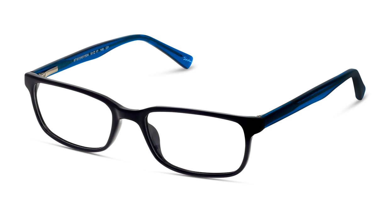 LENTE OFTALMICO - SEEN KIDS - SEESNCK02#BL