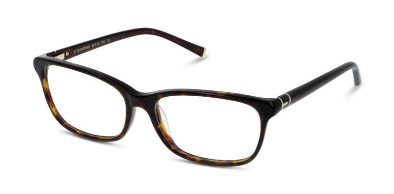 LENTE OFTALMICO - HERITAGE - HEHECF03#HH