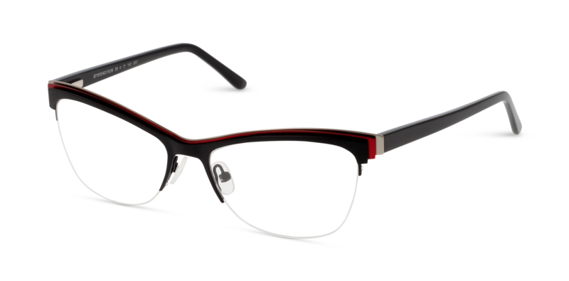 LENTE OFTALMICO - FUZION - FUZFUCF06#BX