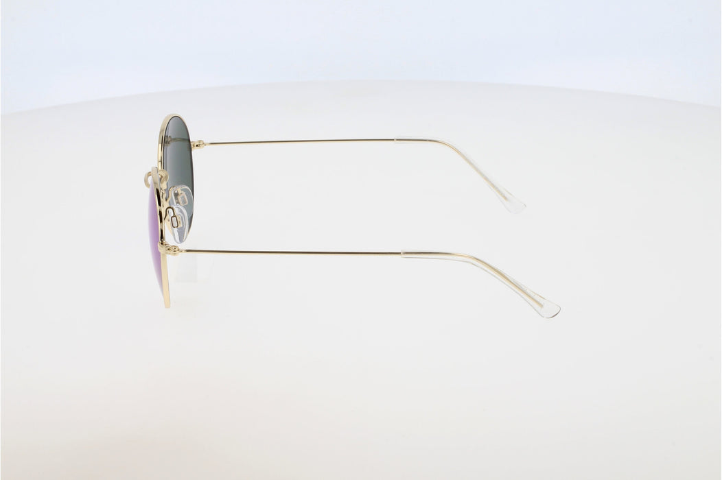 LENTE DE SOL - SOLARIS - SFASFA079#DES