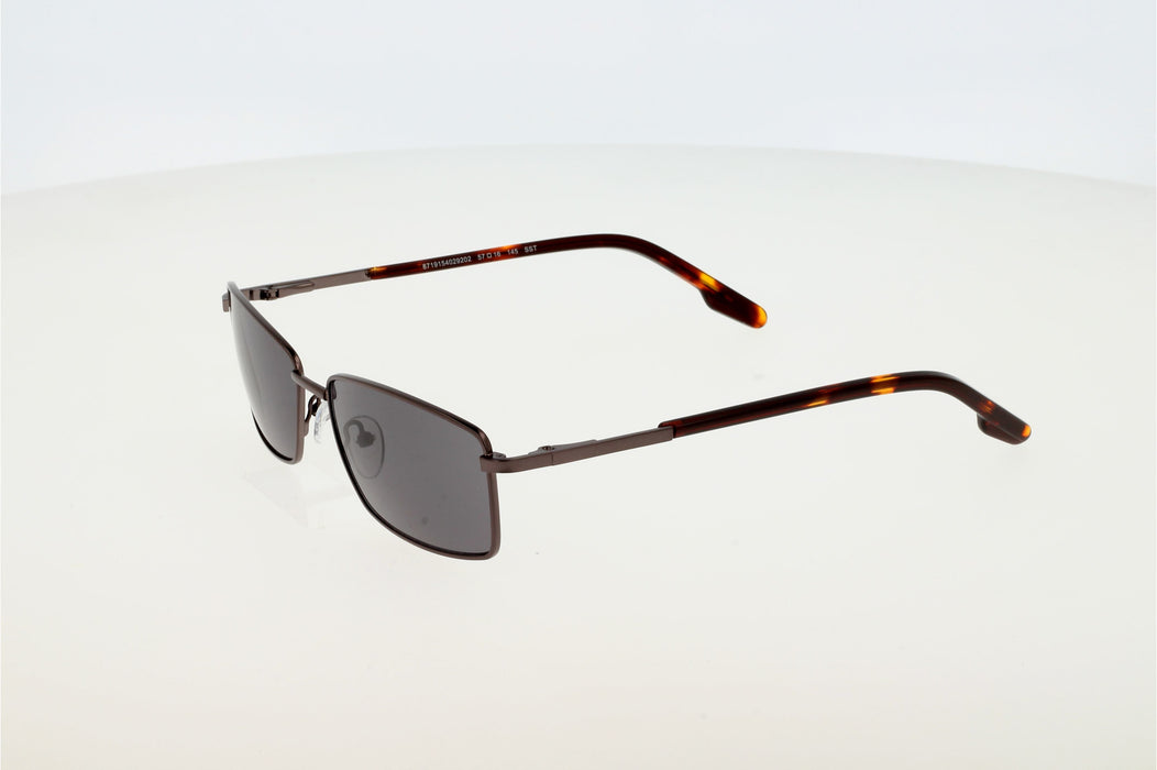 LENTE DE SOL - SOLARIS CL - SCLSOCM01#GGS