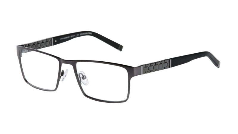 LENTE OFTALMICO - ENZZO - ENZEZCM11#GB