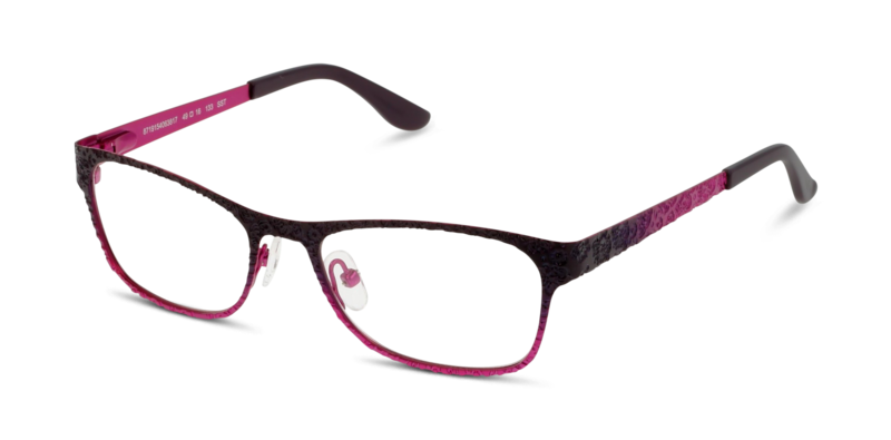 LENTE OFTALMICO - FUZION - FUZFUCT04#VP