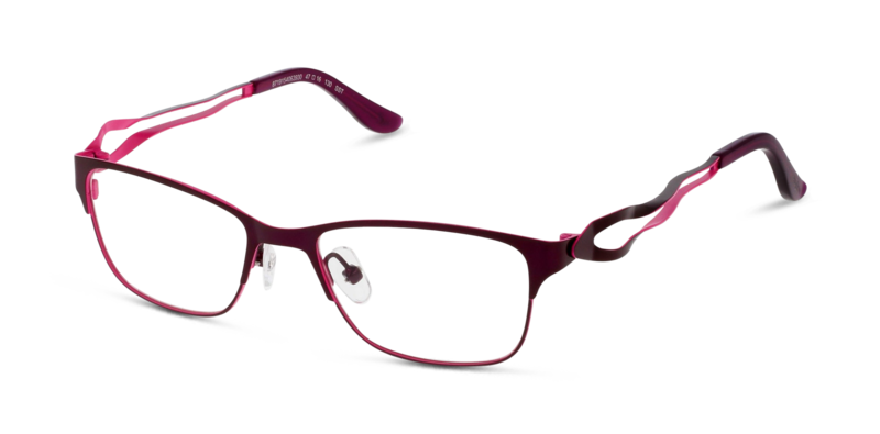 LENTE OFTALMICO - FUZION - FUZFUCT06#VP