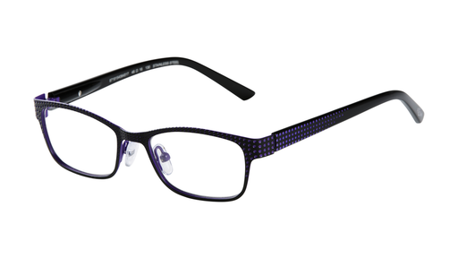 LENTE OFTALMICO - FUZION - FUZFUCT13#BV