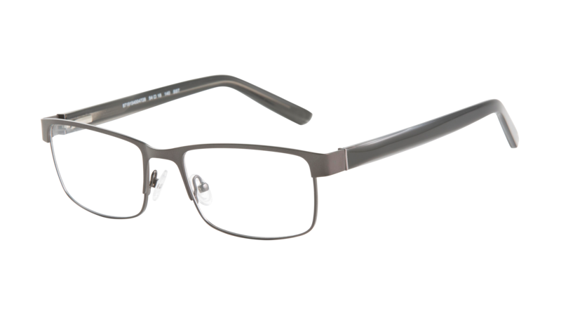 LENTE OFTALMICO C-LINE - CLCM04 - w/Case