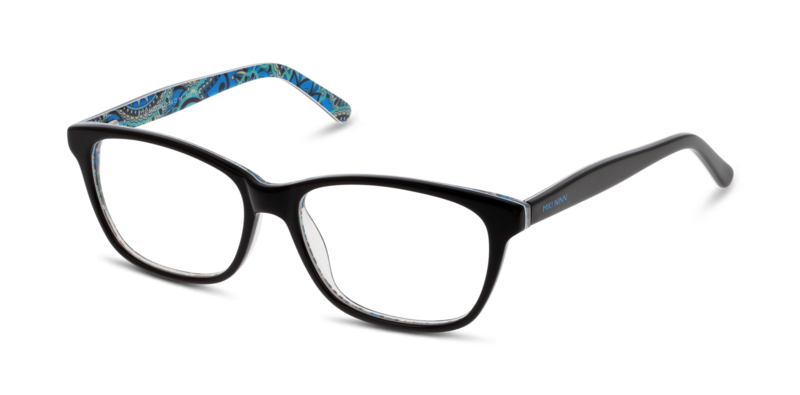 LENTE OFTALMICO - MIKI NINN - MNMNCF09#BL