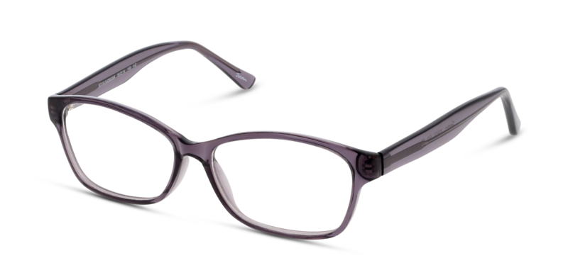 LENTE OFTALMICO - THE ONE - TOTODF07#GG