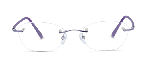 LENTE OFTALMICO - LIGHT FLY - LFLFDF09#VV