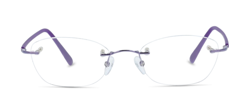 LENTE OFTALMICO - LIGHT FLY - LFLFDF09#VV
