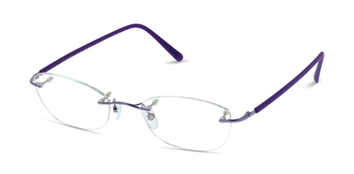 LENTE OFTALMICO - LIGHT FLY - LFLFDF09#VV