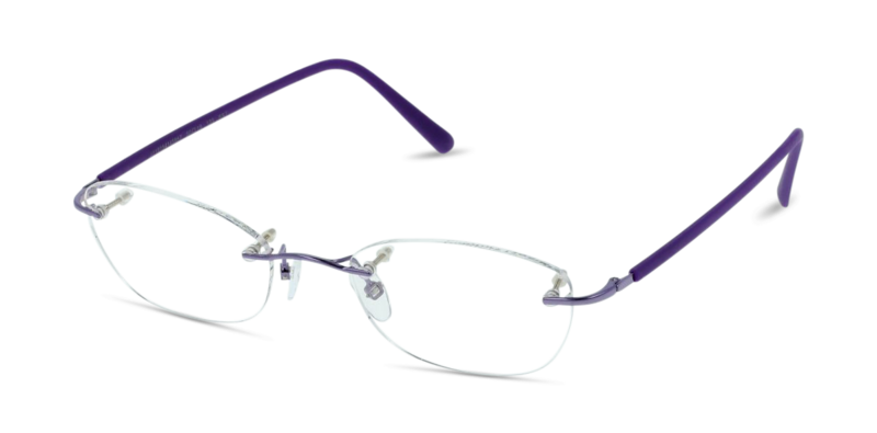 LENTE OFTALMICO - LIGHT FLY - LFLFDF09#VV