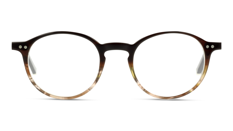 LENTE OFTALMICO HERITAGE - HEDM08