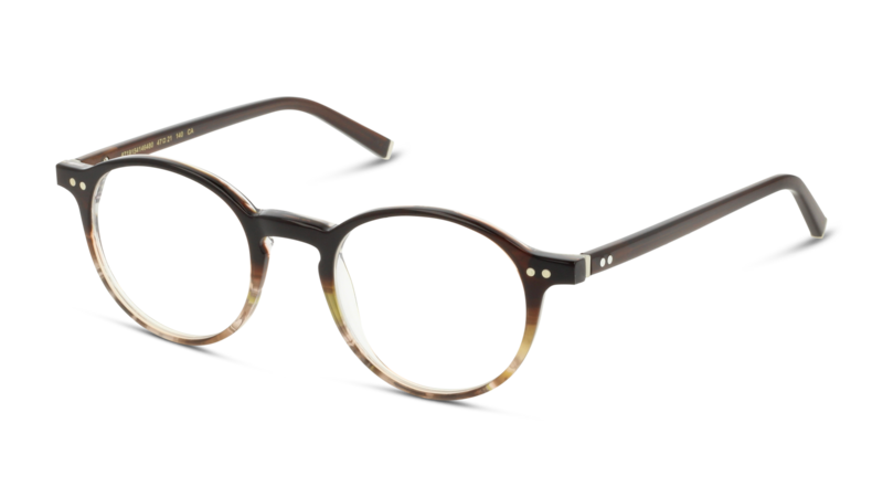 LENTE OFTALMICO HERITAGE - HEDM08